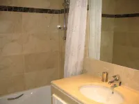 Beachfront Apartment with Shared Pool