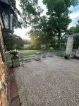 Experience Tranquility and Charm at the Perfect Getaway above Gatehouse Winery!