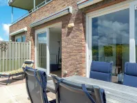 Apartment Groote Keeten Near Beach & Sauna Hotels in Callantsoog