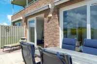 Apartment Groote Keeten Near Beach & Sauna