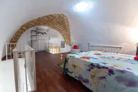 Historic holiday home from 1700 Gallipoli center