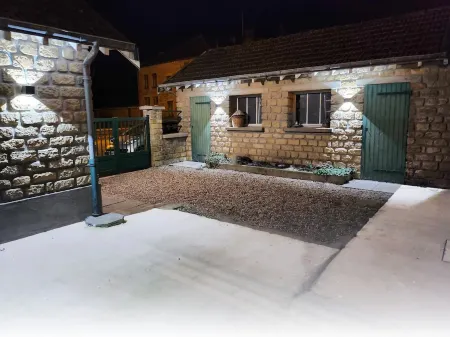 Appartement Cocooning 50 m² - Indépendant