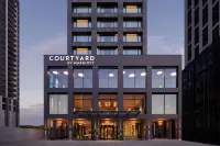 Courtyard Prishtina Hotels near Shtepia e Herticëve
