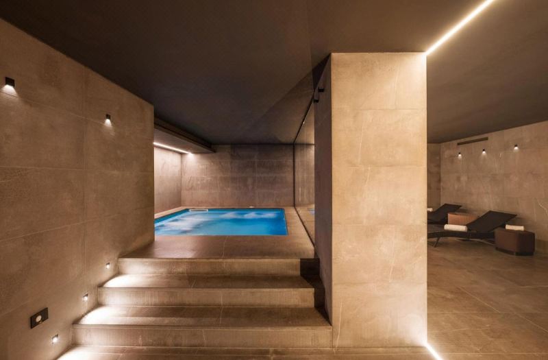 Eurostars Matera la Suite photo 5