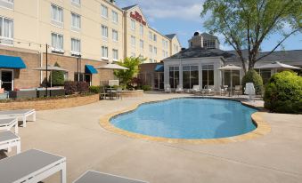 Hilton Garden Inn Huntsville/Space Center
