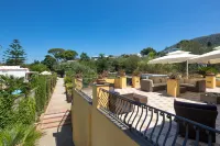 Hotel Villa Ceselle Hotels in Anacapri