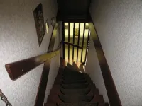 Vacation apartment with large balcony Hotel a Wildemann