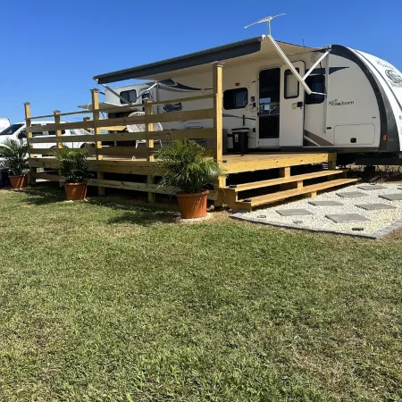 Arasibo RV