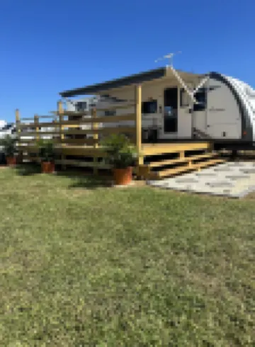 Arasibo RV