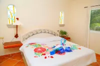 Mi Casa Del Mar A6 - Captivating Sea Views from Terrace, Eco-Friendly - No A/C