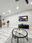 Luxurious Townhome - Miami Gardens - Sleeps (8)
