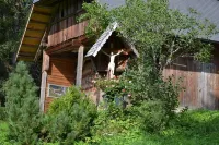 Find rest - experience nature -Aussteigen on time