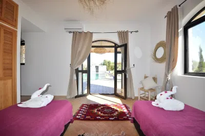 Villa Dar Sultana, near Essaouira  호텔