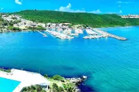 Condo with Amazing Ocean View in Fajardo Near Villa Marina