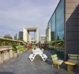 Citizenm Paris la Défense Hotels in Nanterre