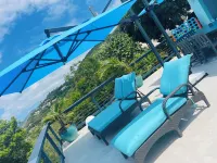 Easy location, Ocean view, Jeep Available, Solar, Battery Power, Strong Wifi