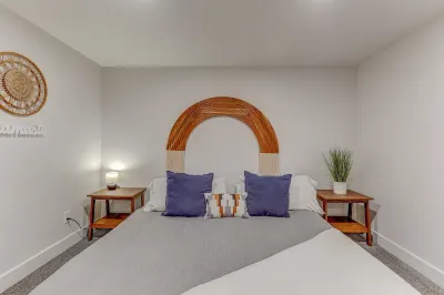 Cheerful, 5 bedroom home in Denver 더 랜치 오픈 스페이스 주변 호텔