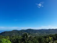 Captivating Mountain Views, Ocean Views,  Romantic getaway