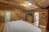 The Candy Cabin