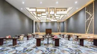 Secrets la Romana, An All-Inclusive Adult Only Resort - breakfast
