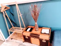 Casa Azur - Charming Palois studio with free parking 24/24