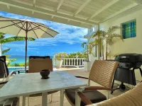 Beautiful villa close to Beach with ocean views
