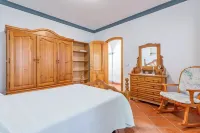 Casa Mora + Caminito del Rey (Ardales, Malaga) Hotel in zona Puerto de la Jácara