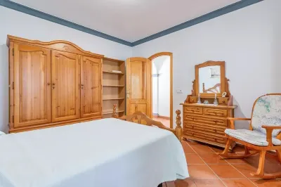 Casa Mora + Caminito del Rey (Ardales, Malaga)