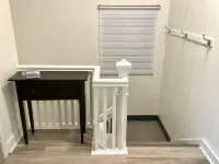 Center City with Recent Renos(King & Double Beds) 세인트존스 호텔