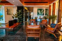 Modern Comforts in the Art District: Condo Getaway in San Jose del Cabo