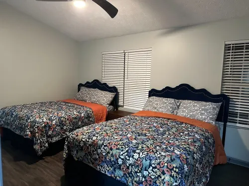 Modern 3 bedroom 20 mins from DownTown Atlanta 5 BEDS Hotel a Redan