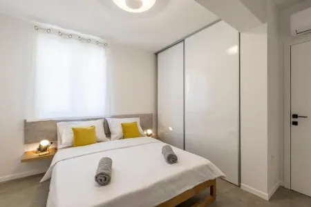 Porto Sereno - Center of Šibenik