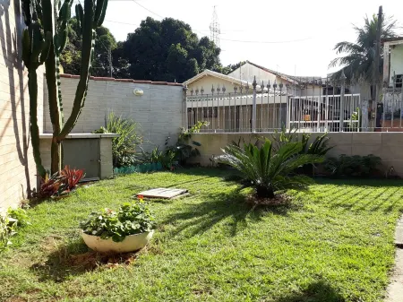 Great house R.Ostras,3qtos,1suite, 2qtos w/Air Split, 3Bh, Wifi, Garage, Churrasq.