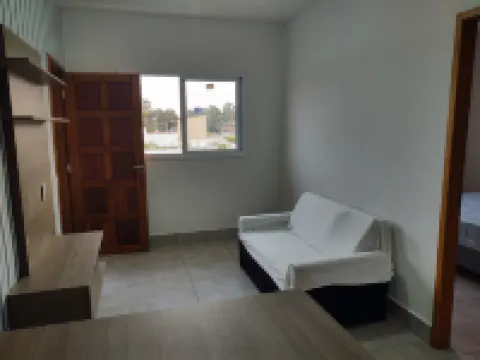 Casa Nova Bertioga/ Vista Linda/ Riviera/ Indaiá/ Sesc