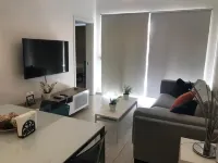 Walking Distance To Beach New 2 Bedroom Condo