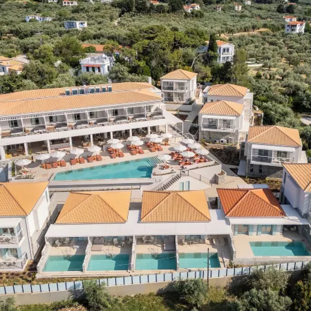 Minnŏ Boutique Hotel & Spa
