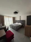 D'Premium Edirne Hôtels à : Sukrupasa Mahallesi