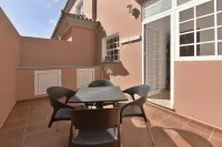 Duplex con Piscina en la Zona del Zumacal