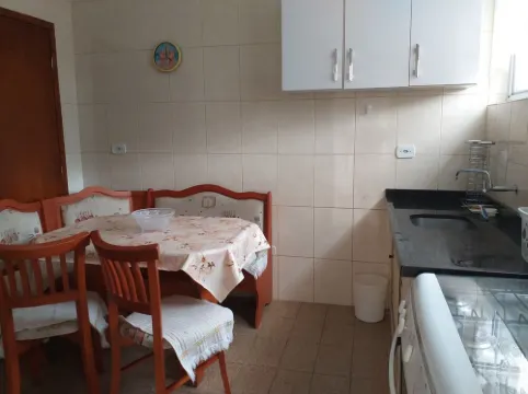 Great apartment for 8 people, two blocks from Praia Brava - Caioba 馬蒂紐斯酒店