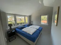 Family Beach House 鄰近Shortgolf Cadzand-Bad的酒店