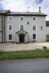 A former hotel set deep in the Dorset countryside in a small village