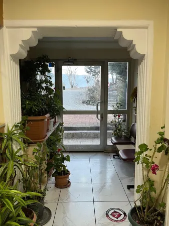 Bolu Otel Отели в г. Golyuzu Mahallesi