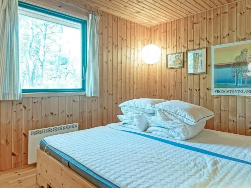 6 Person Holiday Home in Nexø
