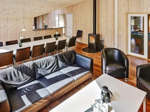 5 Star Holiday Home in Hornbaek