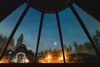 Apukka Resort - Romantic