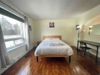 Up to 40% SALE Near-Skiing-Mount Gorgeous Cottage Tay住宿飯店