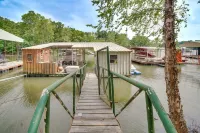 Waterfront, large covered boat slip provided, carport for 1 plus xtra parking