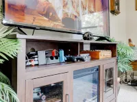 Mid-Century Brick Bungalow Home