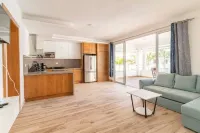 Lily’s Condo # 1