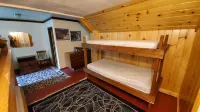 8-bedroom vacation home just 16 minutes from Golf Club at Equinox
